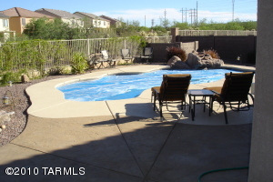 14345 S Via Trujal  Sahuarita Arizona 85629