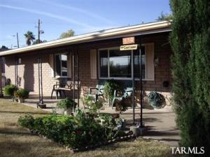 110 N Catalina Ave Mammoth Arizona 85618