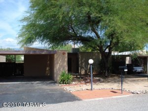 1841 S Skyview Pl Tucson Arizona 85748