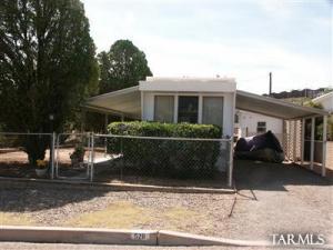 Benson Home 2 br/1 ba
