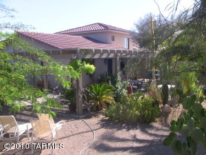 9685 N Linda Vista Pl Tucson Arizona 85742