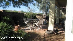 14271 S Via Del Farolito  Sahuarita Arizona 85629