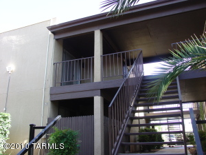 Tucson Condo 0 br/1 ba