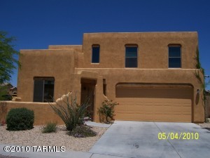 8040 S Tate Lp Tucson Arizona 85756