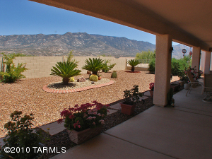 38561 S Desert Bluff  Tucson Arizona 85739