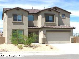 8168 S Placita Almeria  Tucson Arizona 85747