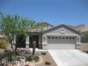 5288 W Tortolita Flats Ln Marana Arizona 85658