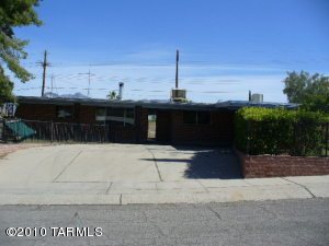 8433 E Hawthorne St Tucson Arizona 85710