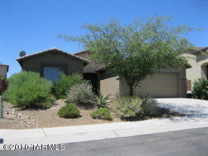 7175 W Brilliant Star Dr Tucson Arizona 85743