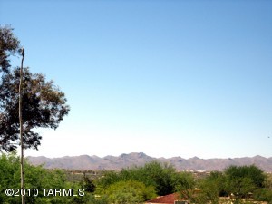 1751 W Dalehaven  Tucson Arizona 85704