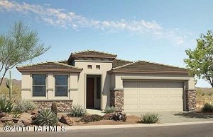 13751 E Carruthers St Vail Arizona 85641