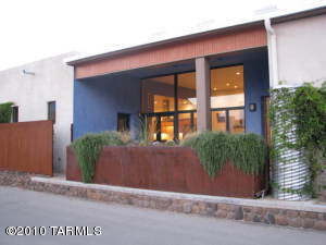 216 S Avenida Del Sembrador  Tucson Arizona 85745
