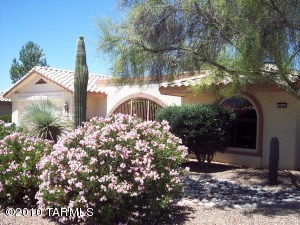 14591 N Alamo Canyon Dr Oro Valley Arizona 85755