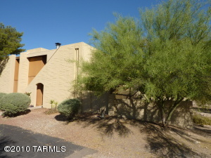 1991 N Terraza De La Cienega  Tucson Arizona 85715