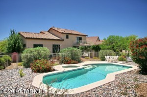 399 N Doeskin Pl Tucson Arizona 85748