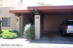 1949 N Swan Rd Tucson Arizona 85712