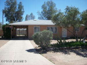 6112 E 23rd St Tucson Arizona 85711