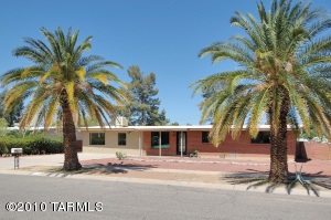 2180 S Avenida Planeta  Tucson Arizona 85710