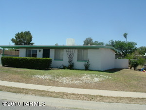 7734 E Pecan St Tucson Arizona 85730
