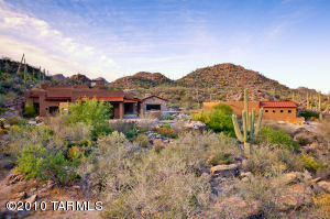 13781 N Old Ranch House Rd Marana Arizona 85658