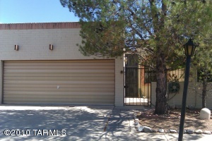 9456 E Shiloh  Tucson Arizona 85710