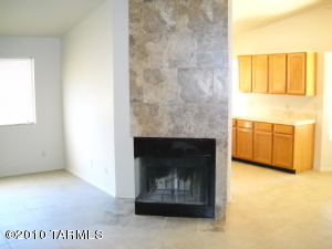 9836 N Canyon Shadows  Oro Valley Arizona 85737