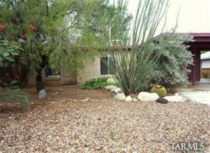 1723 N Nancy Rose Blvd Tucson Arizona 85712