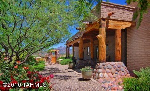 117  Red Mountain Ct Patagonia Arizona 85624