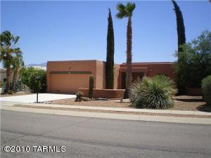 961 W Del Cilantro  Green Valley Arizona 85614