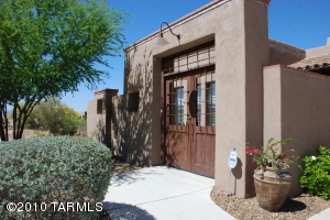 12317 N Fallen Shadows  Marana Arizona 85658
