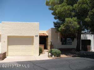 618 W Paseo Del Prado  Green Valley Arizona 85614