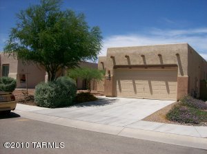 339 E Calle Garbillo  Green Valley Arizona 85614