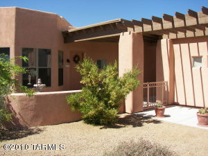 7767 S Galileo Ln Tucson Arizona 85747
