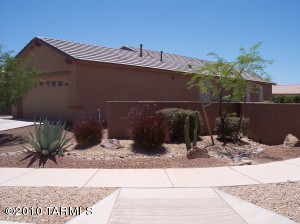 491 W Astruc  Green Valley Arizona 85614