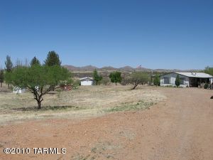 Arivaca Home 3 br/2 ba