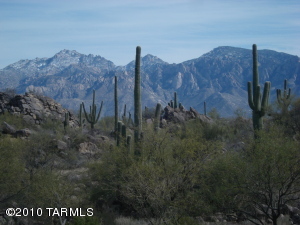 14552 N Rocky Highlands Dr Oro Valley Arizona 85755