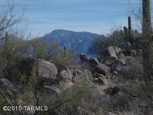 1603 W Rock Range Pl Oro Valley Arizona 85755