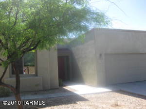 2481 N Yellow Flower Tr Tucson Arizona 85715