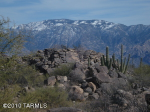 1623 W Rock Range Pl Oro Valley Arizona 85755