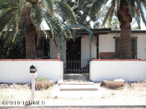 4480 E 4Th  Tucson Arizona 85711