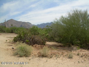 6976 N Chula Vista Reserve  Tucson Arizona 85704