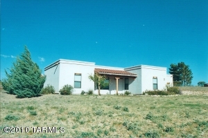 Sonoita Home 3 br/2 ba