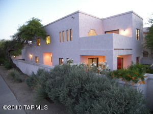 406 N Joesler Ct Tucson Arizona 85716