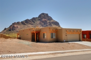 3065 S Three D Ct Tucson Arizona 85713