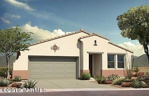 13784 E Weiers St Vail Arizona 85641