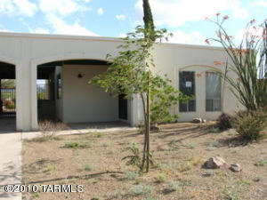 141 W Forrest Feezor St Corona de Tucson Arizona 85641