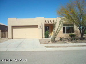 16148 S Santa Rita Shadows Dr Vail Arizona 85641