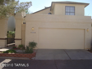 8713 N Auriga Way Tucson Arizona 85742