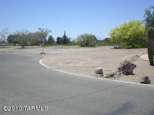 2420 S Triangle X Ln Tucson Arizona 85713