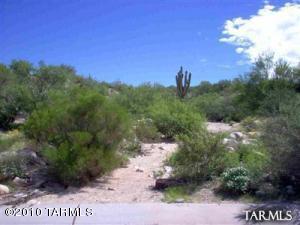 10845 E Placita Merengue  Tucson Arizona 85730
